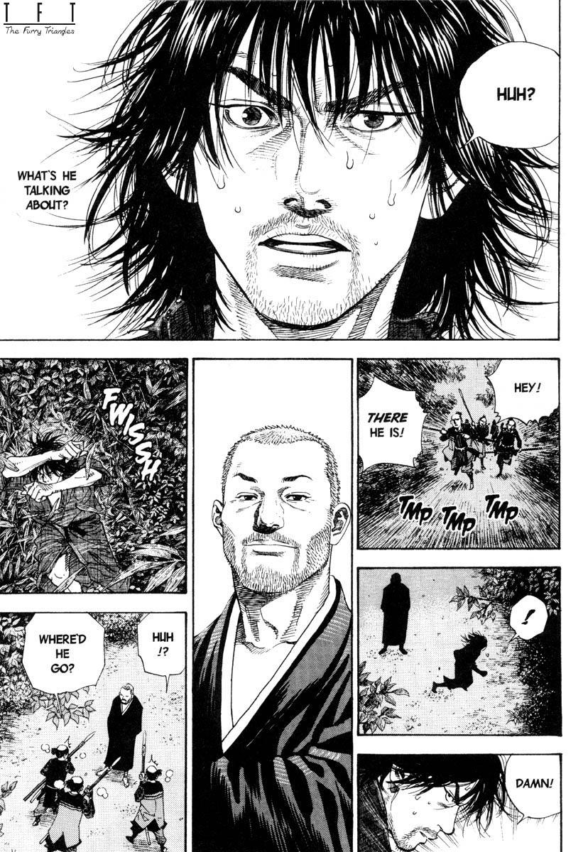 Read VagabondEN Manga Online