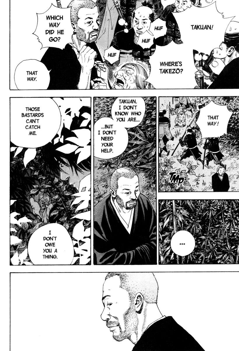 Read VagabondEN Manga Online