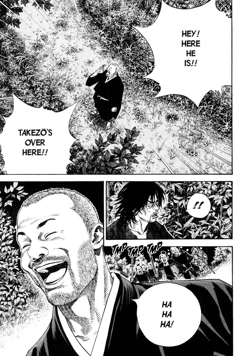 Read VagabondEN Manga Online