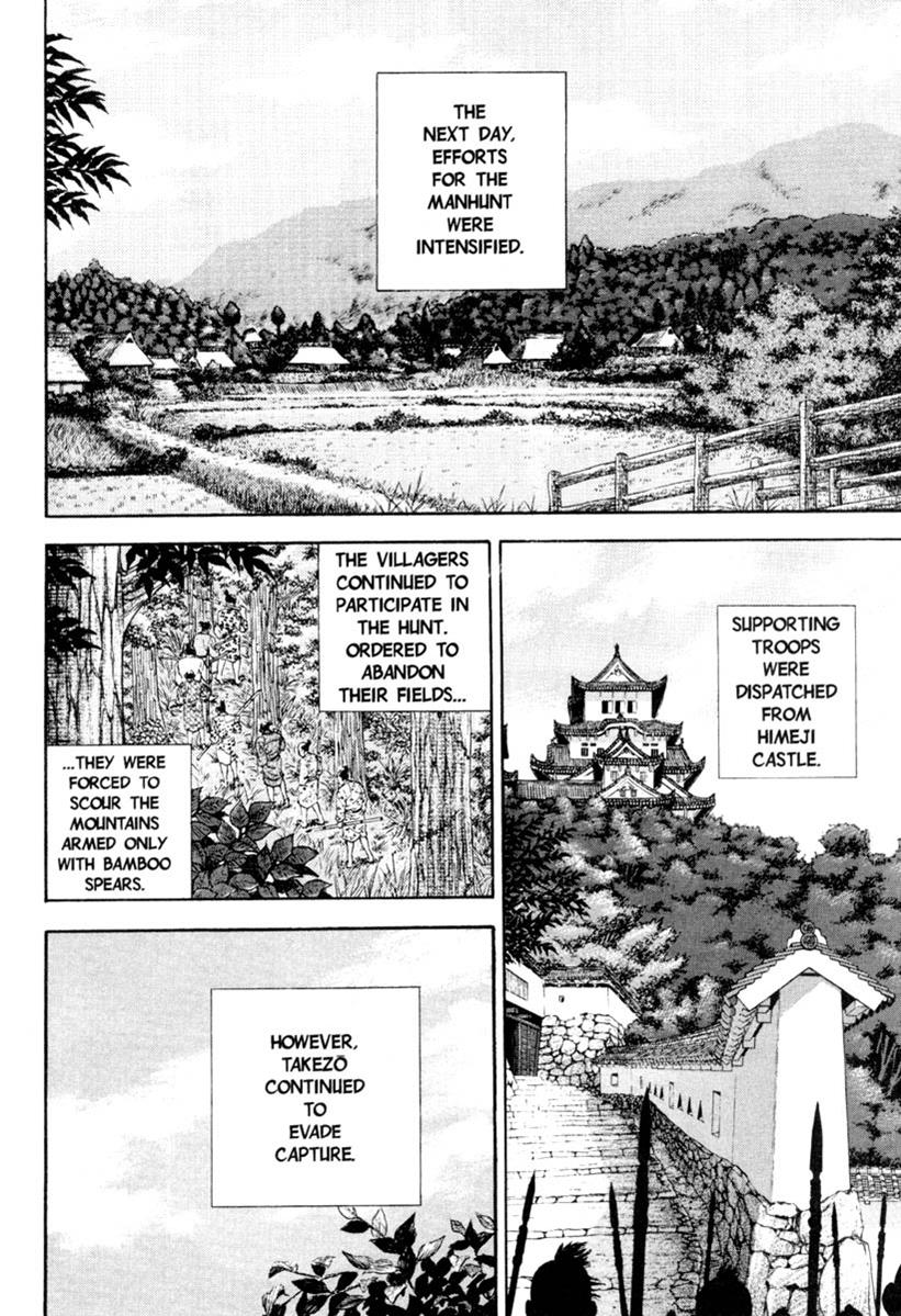 Read VagabondEN Manga Online