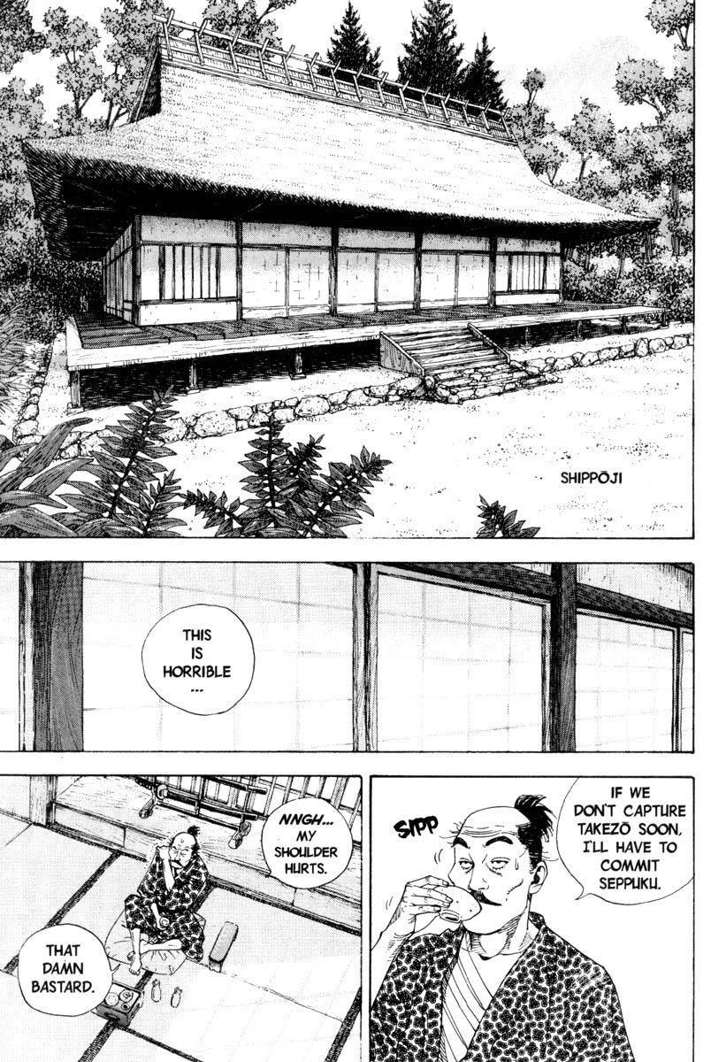 Read VagabondEN Manga Online
