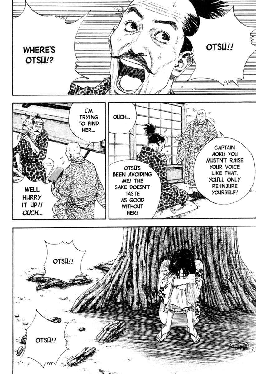 Read VagabondEN Manga Online