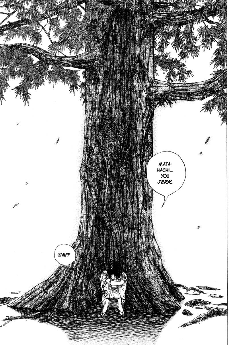 Read VagabondEN Manga Online