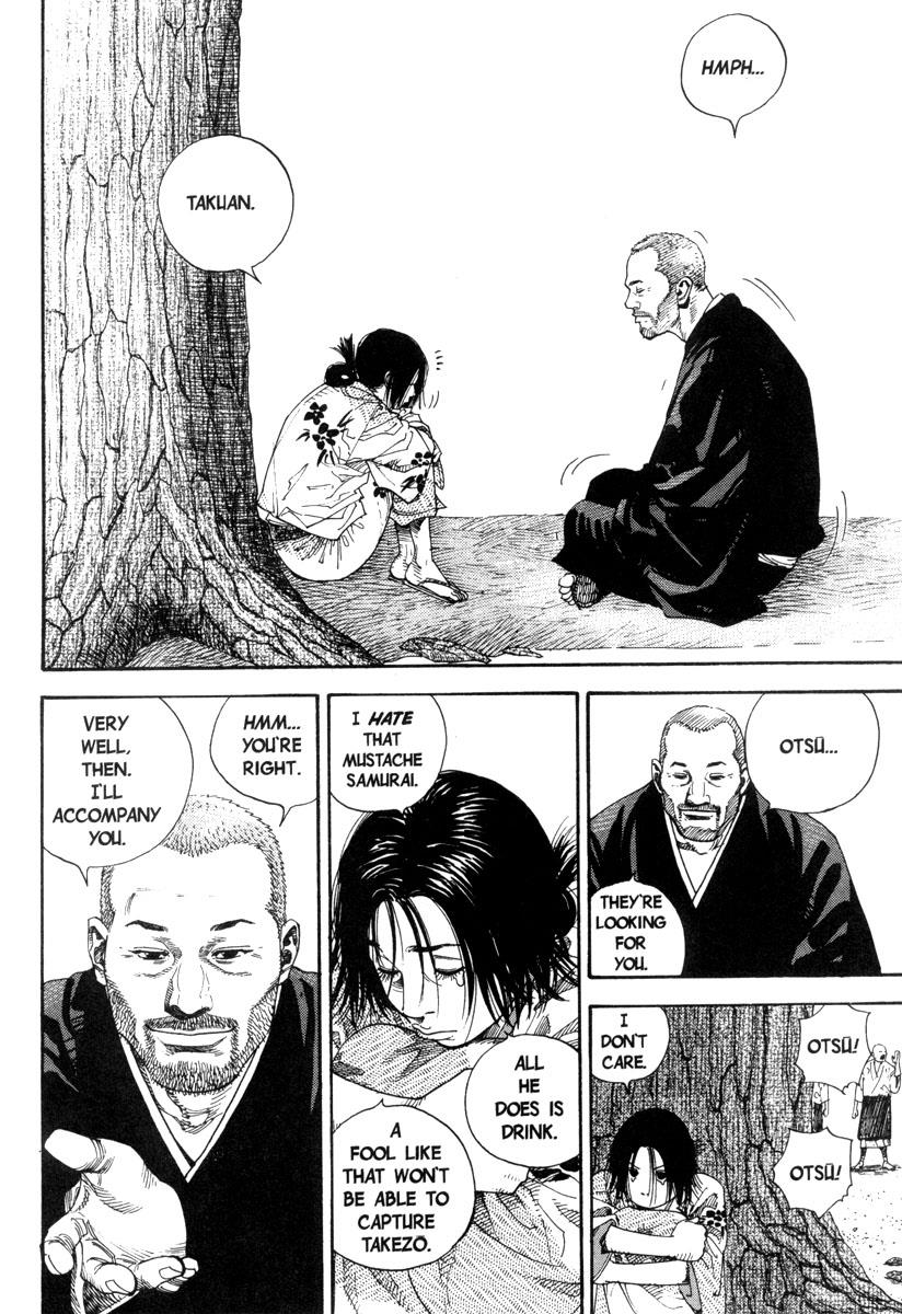 Read VagabondEN Manga Online