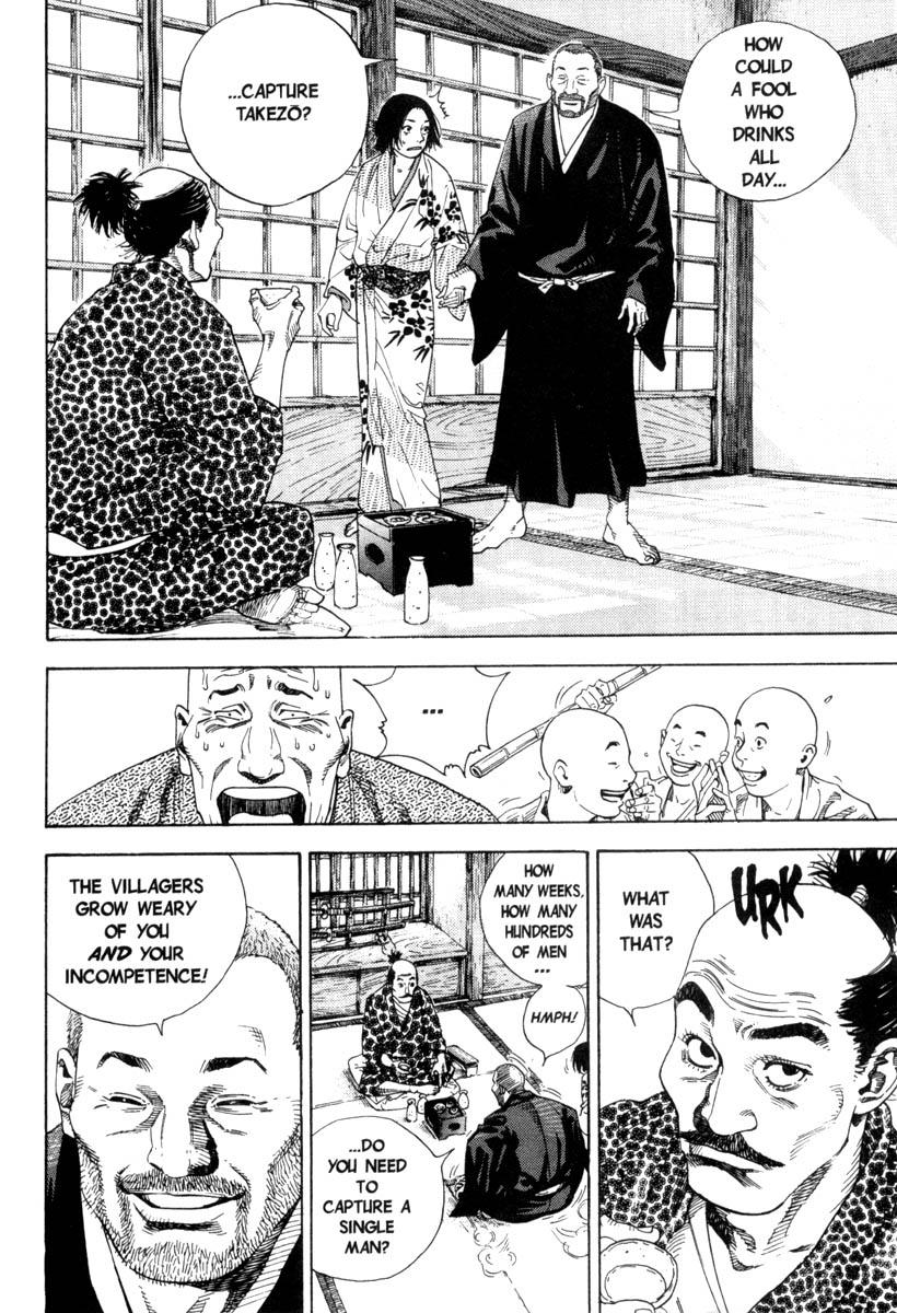 Read VagabondEN Manga Online