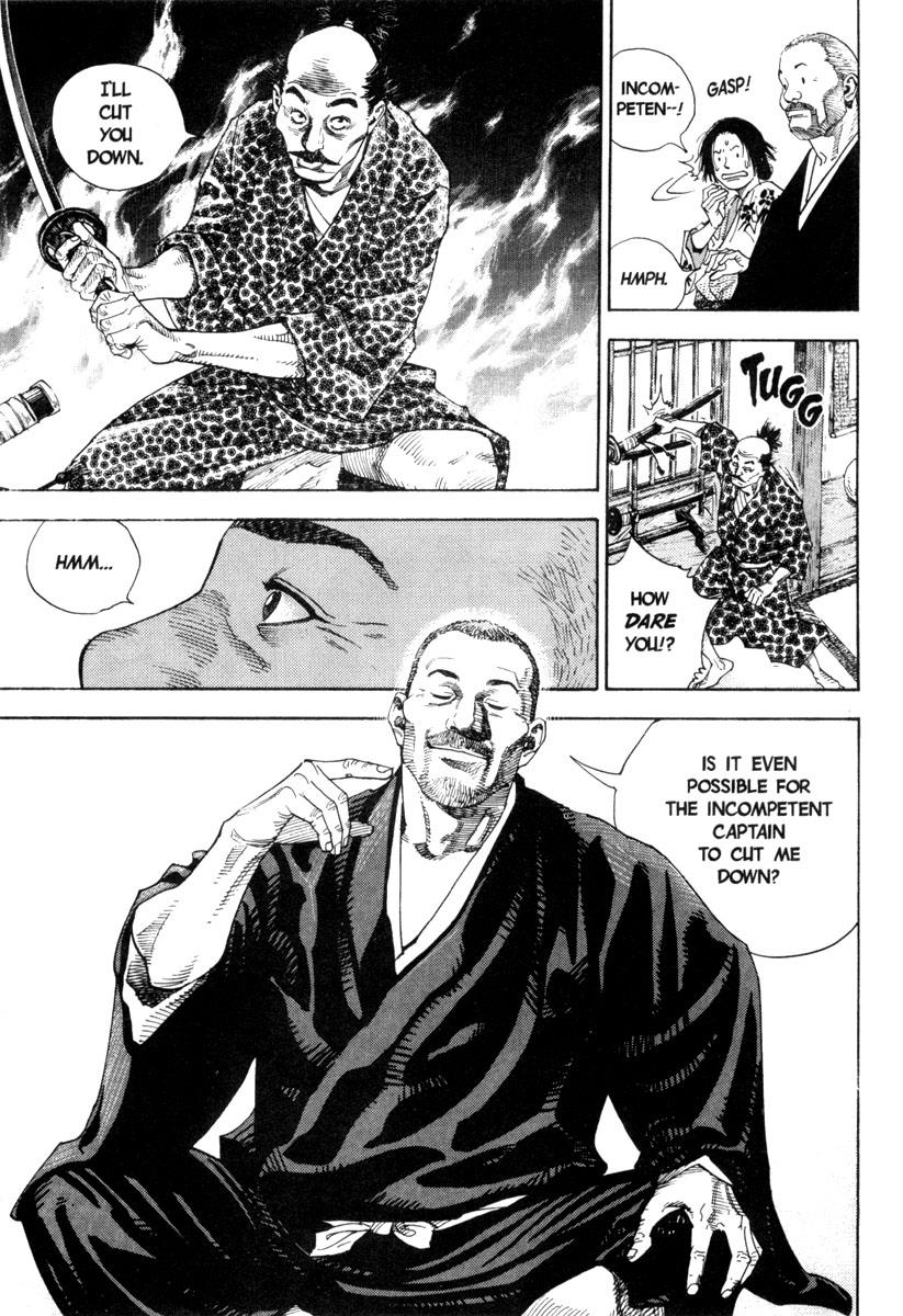 Read VagabondEN Manga Online