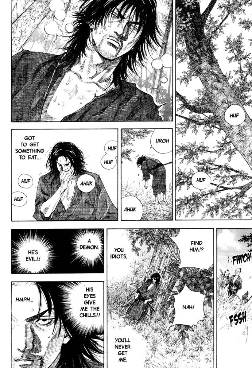 Read VagabondEN Manga Online