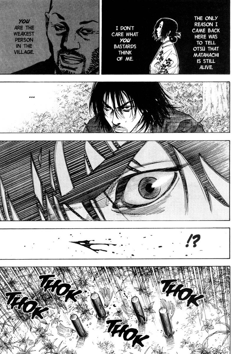 Read VagabondEN Manga Online