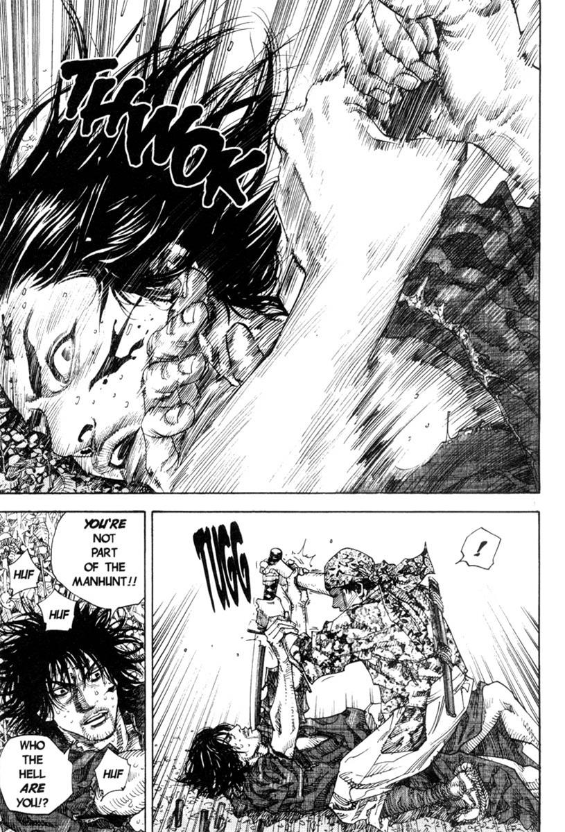 Read VagabondEN Manga Online