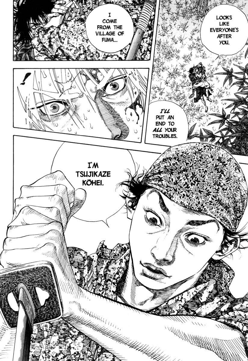 Read VagabondEN Manga Online