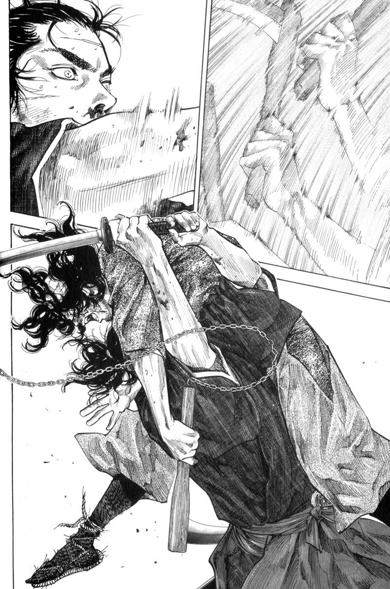 Read VagabondEN Manga Online