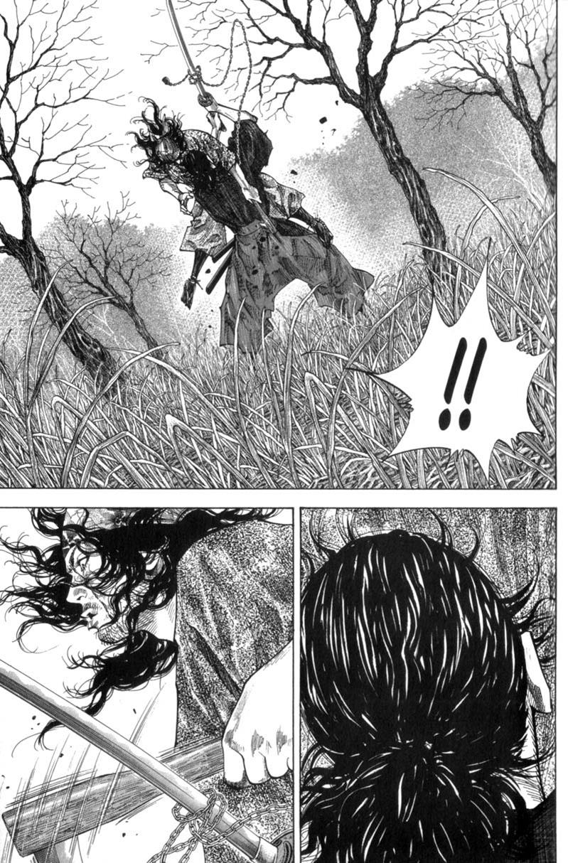 Read VagabondEN Manga Online