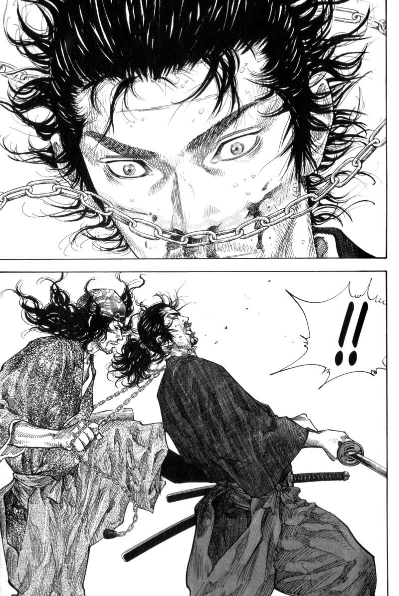 Read VagabondEN Manga Online