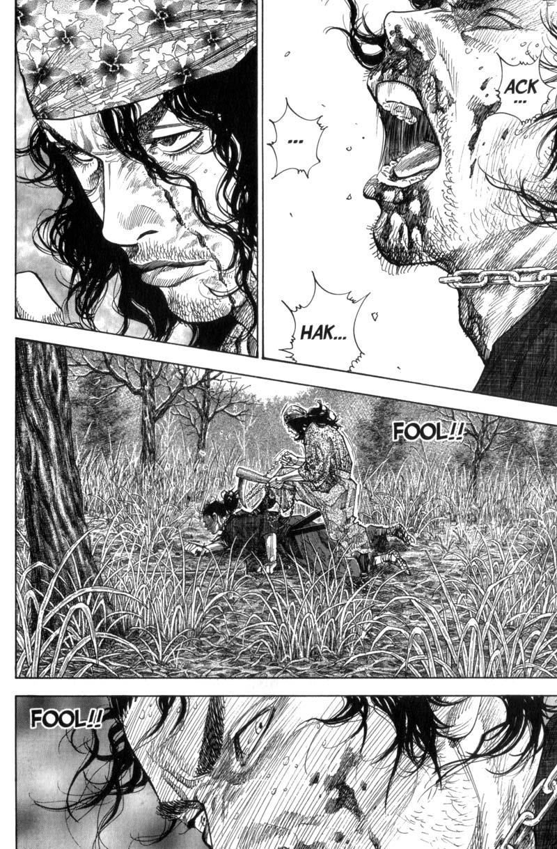 Read VagabondEN Manga Online