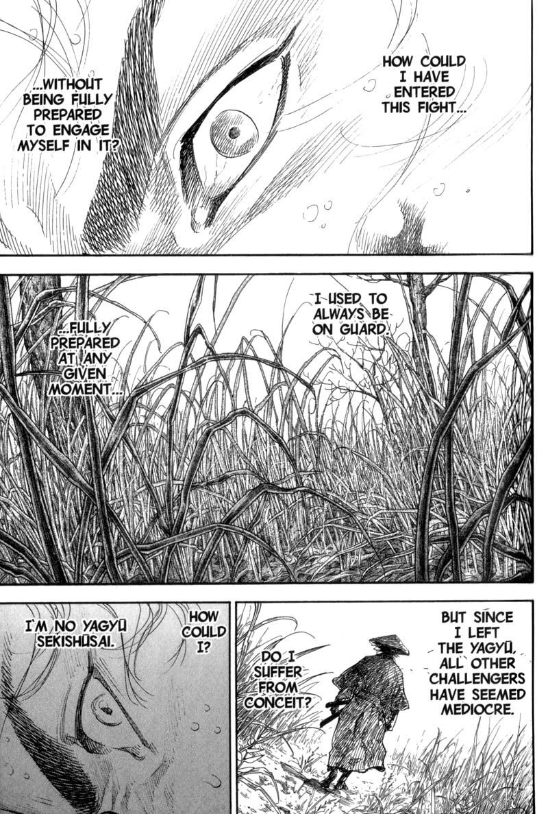 Read VagabondEN Manga Online