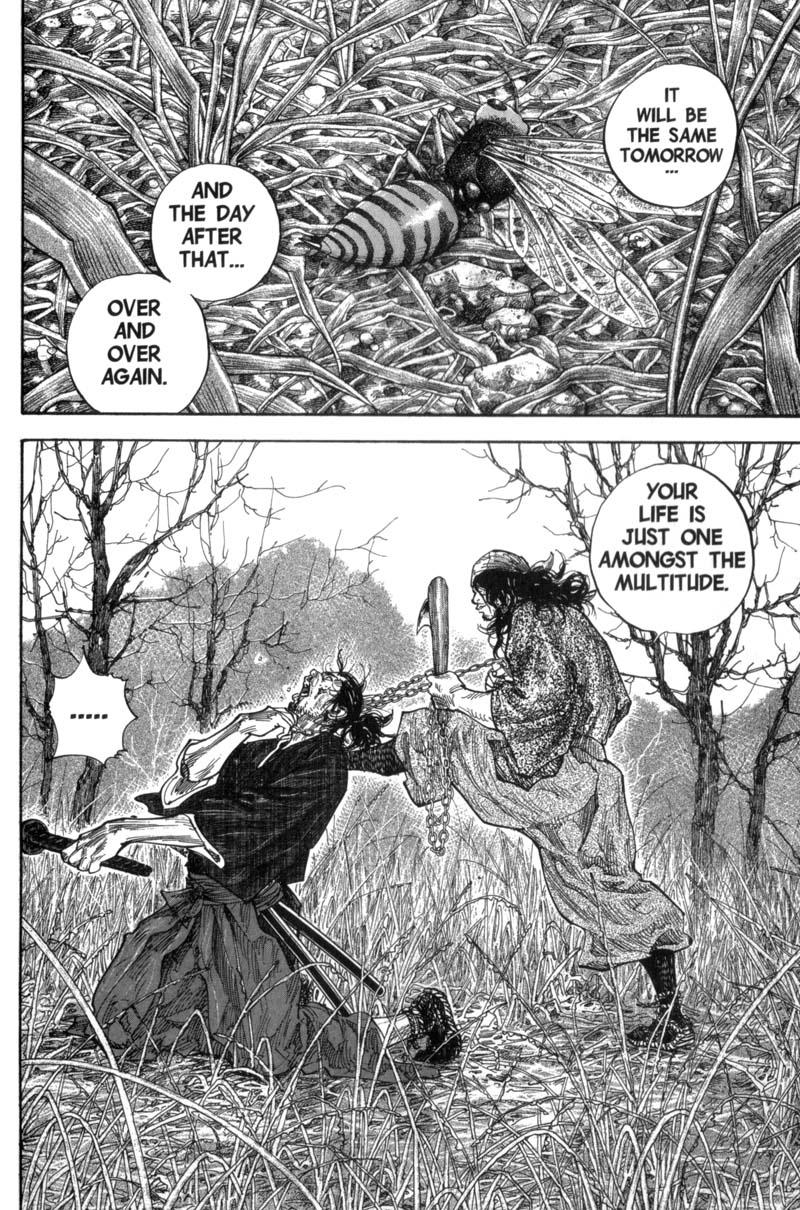 Read VagabondEN Manga Online