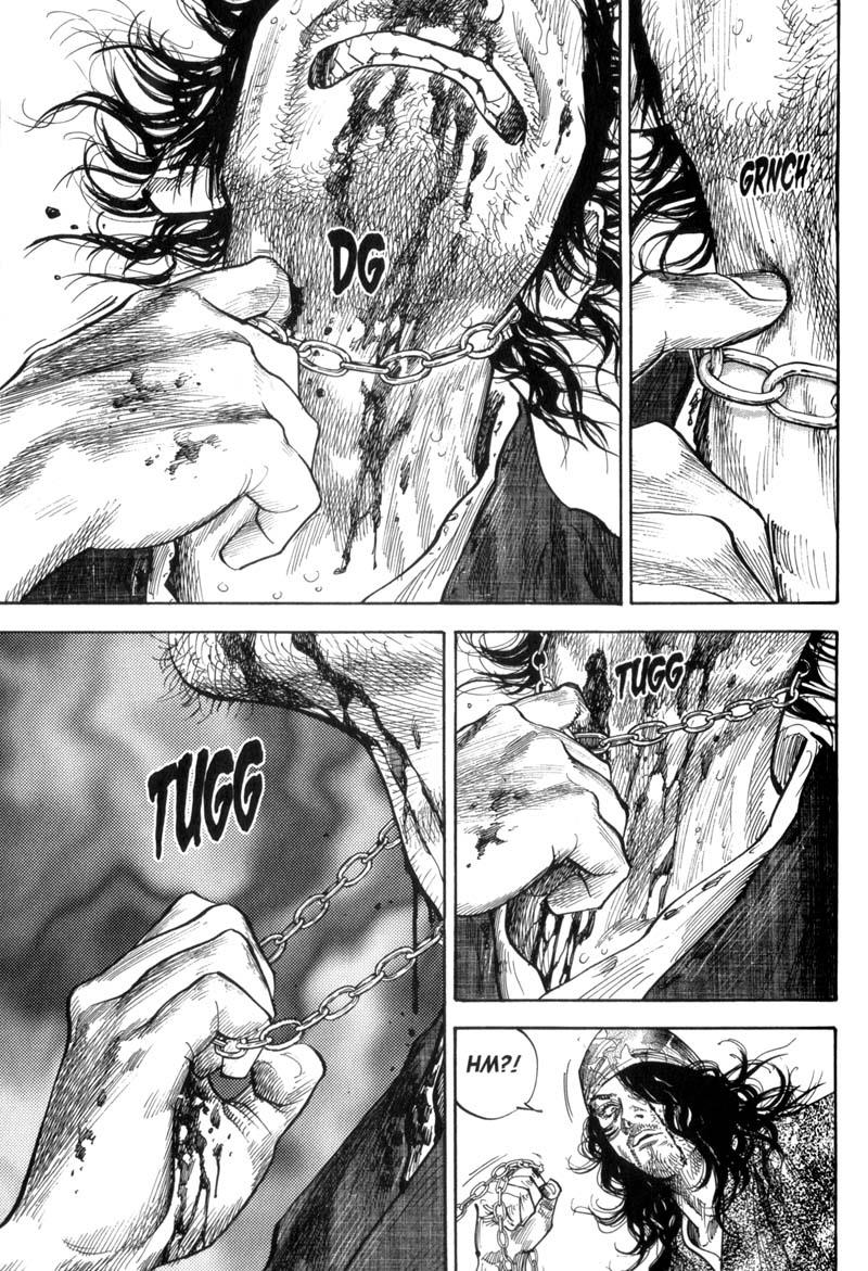 Read VagabondEN Manga Online