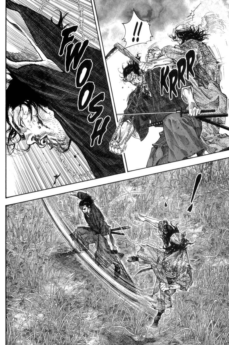 Read VagabondEN Manga Online