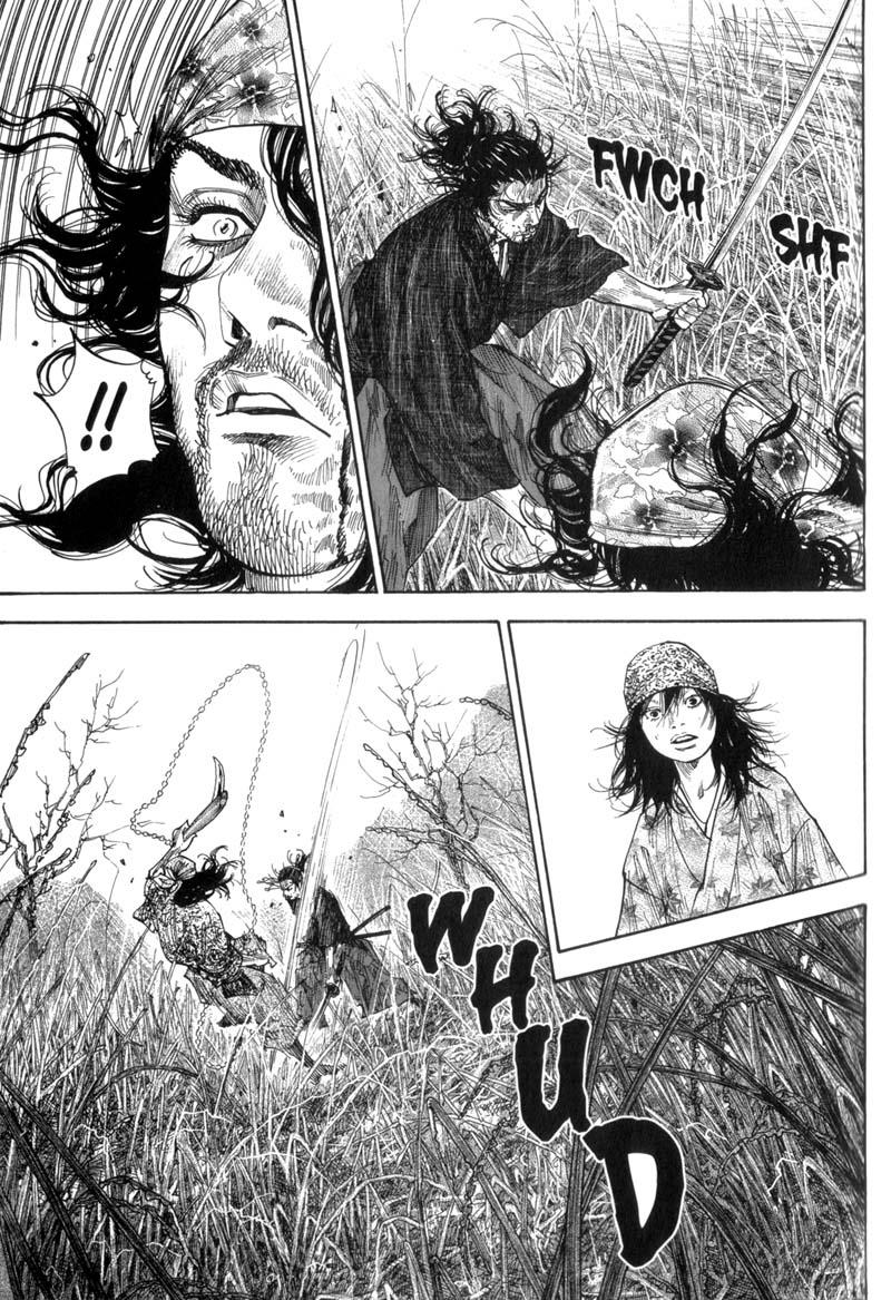 Read VagabondEN Manga Online