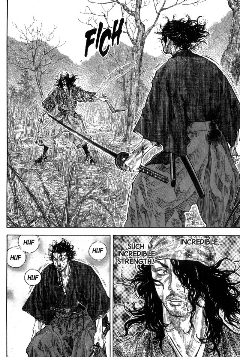 Read VagabondEN Manga Online