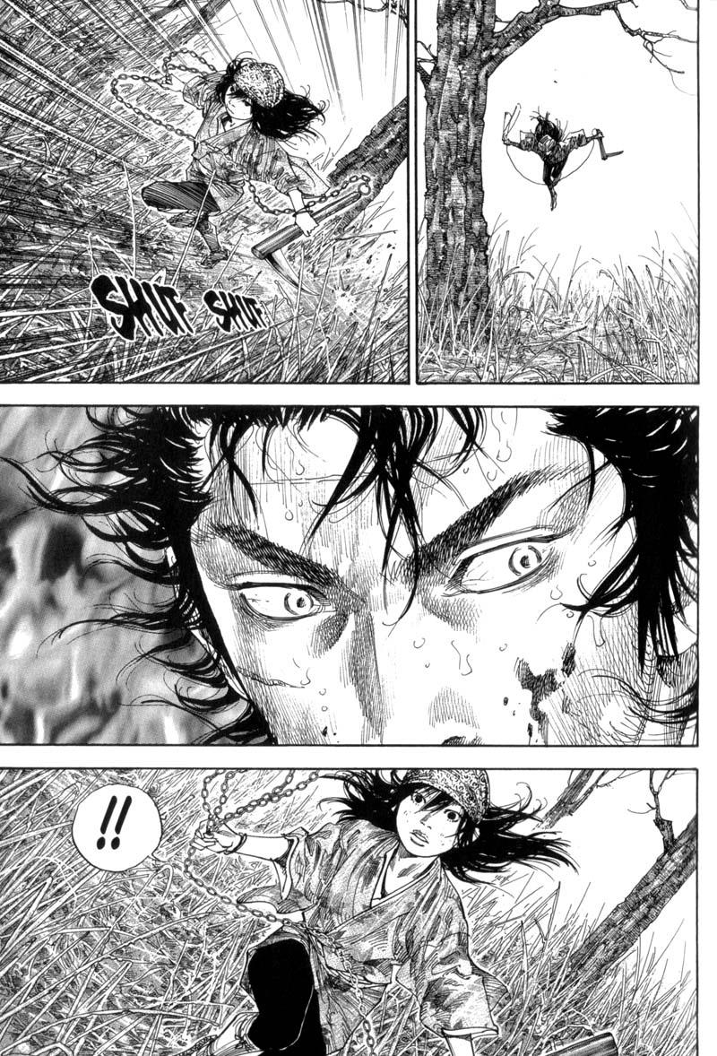 Read VagabondEN Manga Online