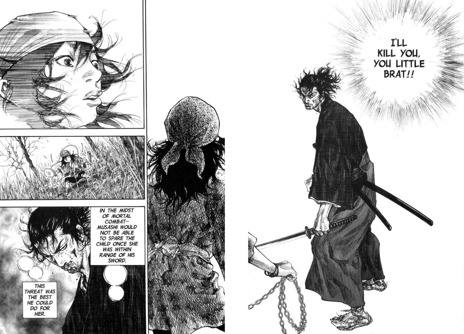 Read VagabondEN Manga Online