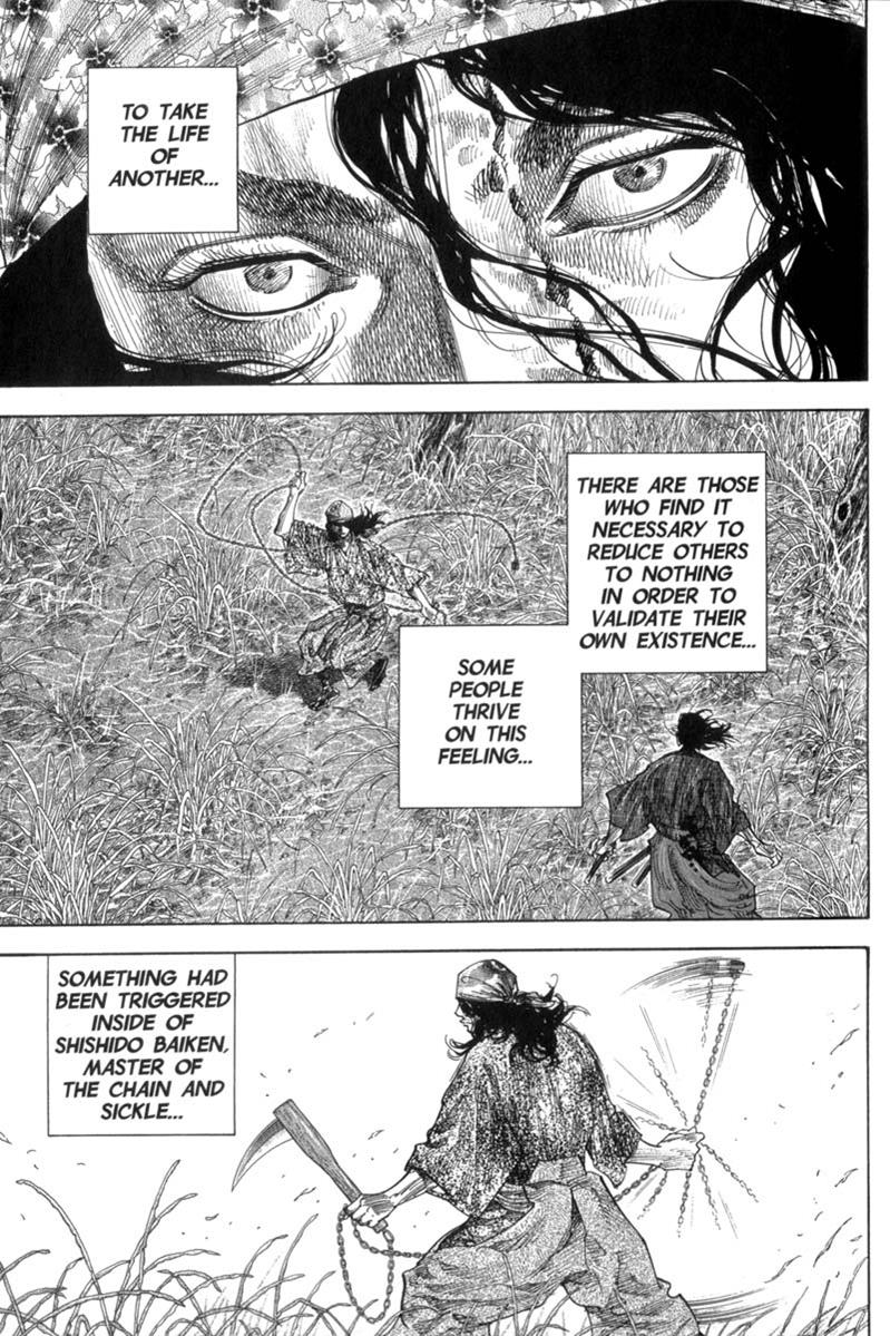 Read VagabondEN Manga Online
