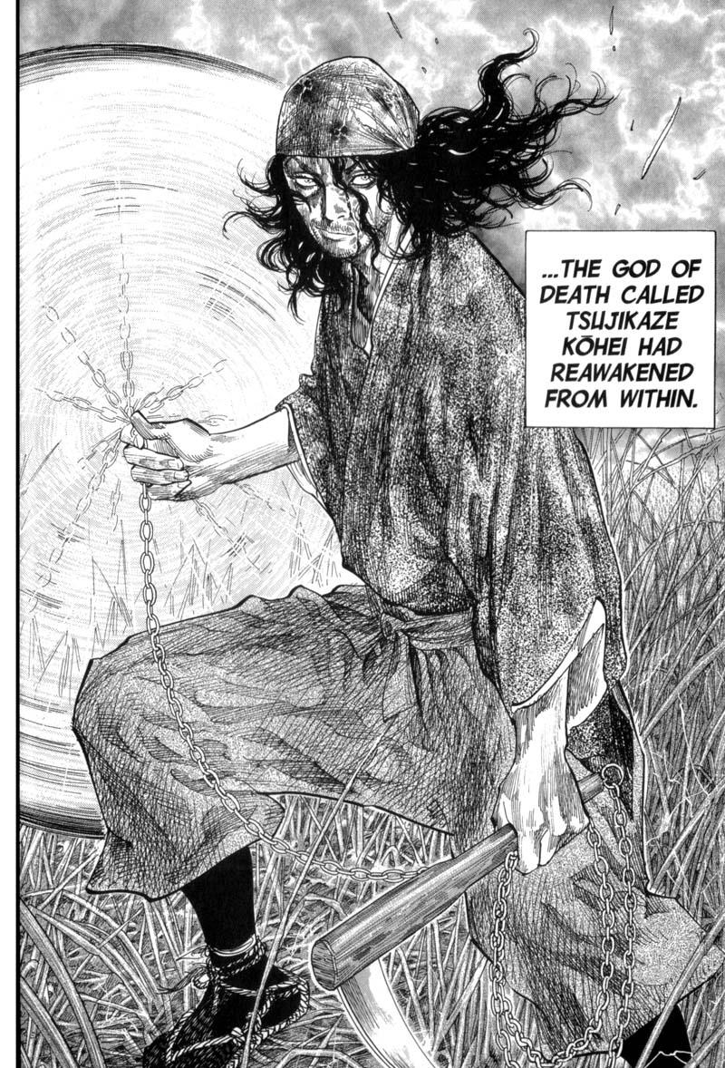 Read VagabondEN Manga Online