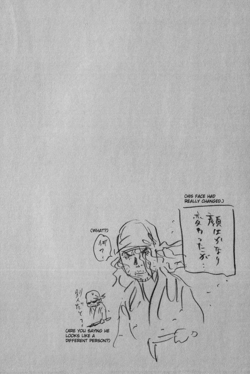 Read VagabondEN Manga Online