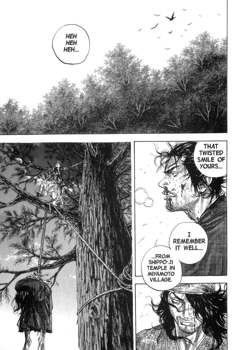 Read VagabondEN Manga Online