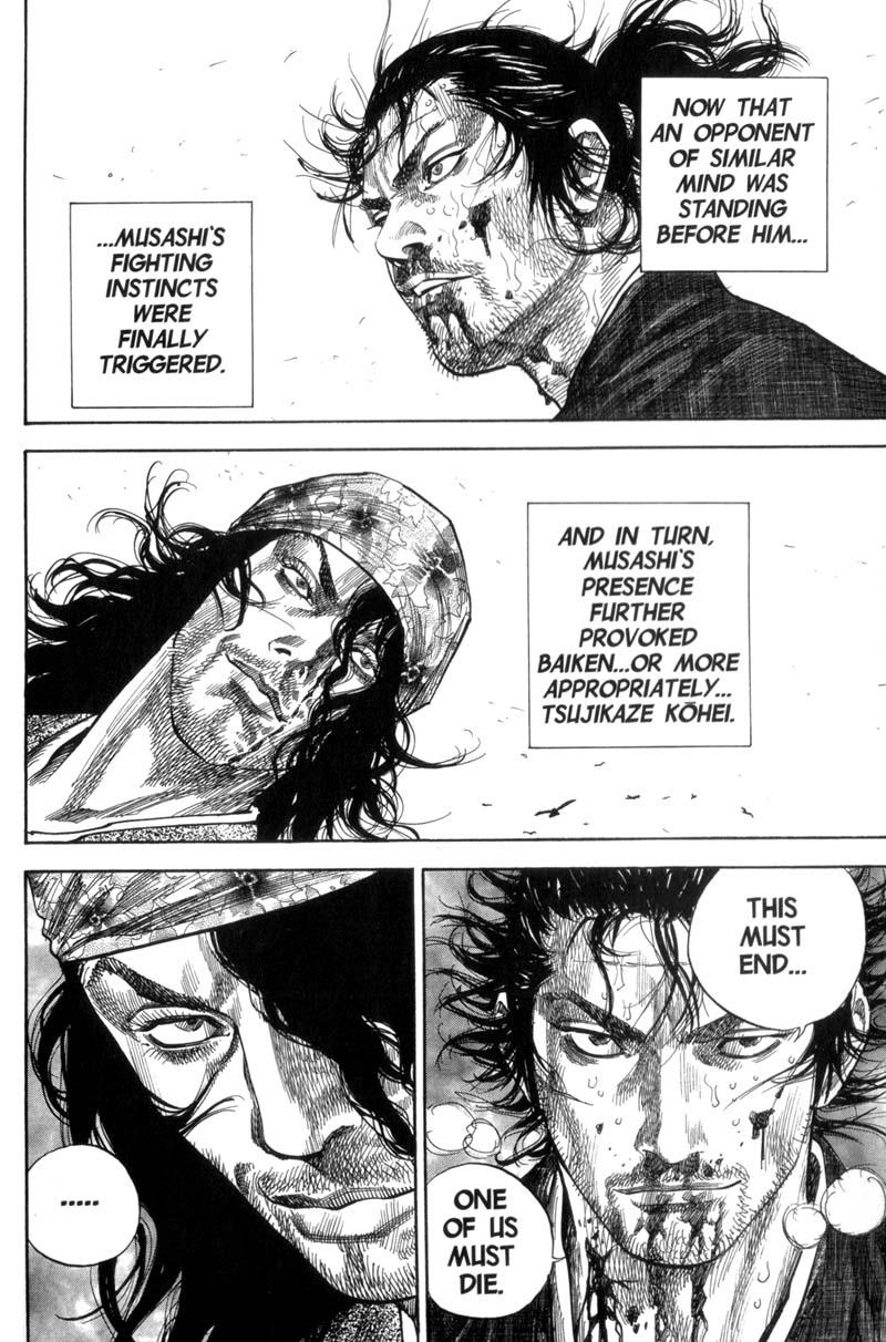 Read VagabondEN Manga Online