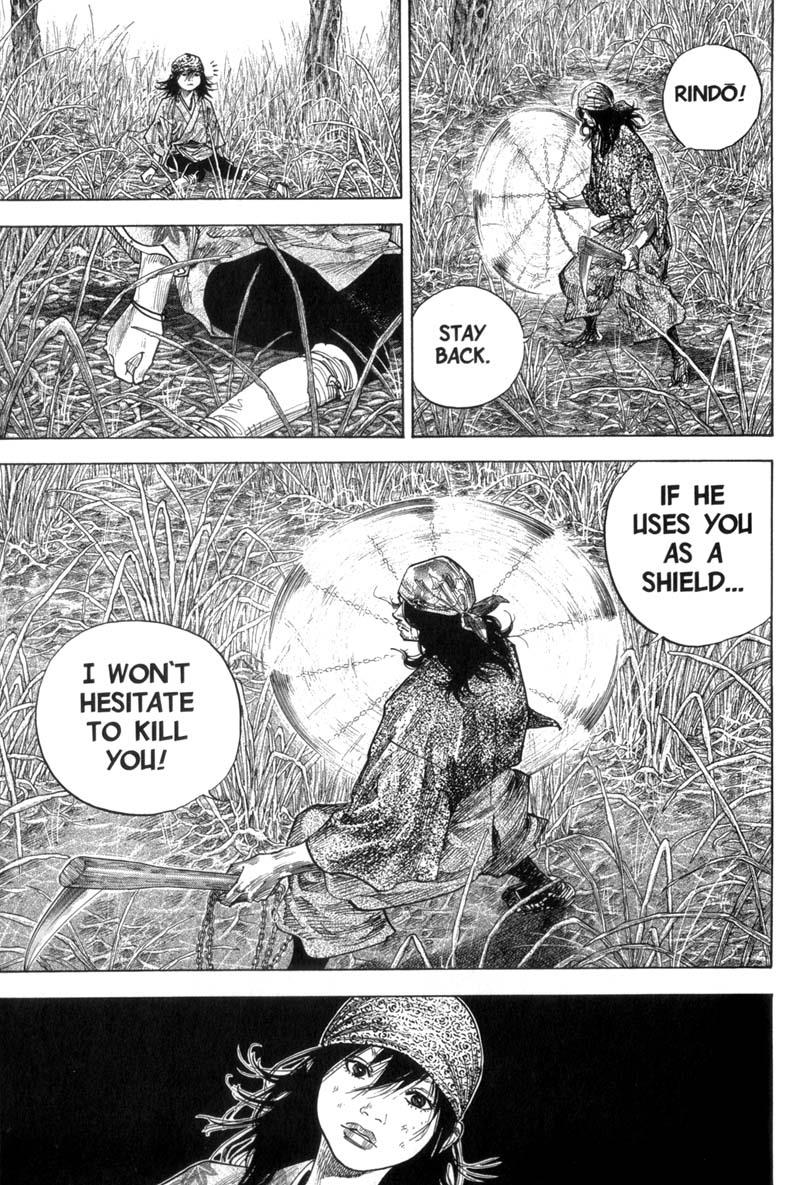 Read VagabondEN Manga Online
