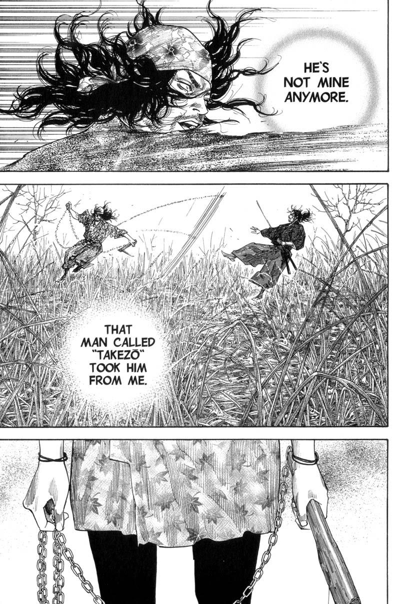Read VagabondEN Manga Online