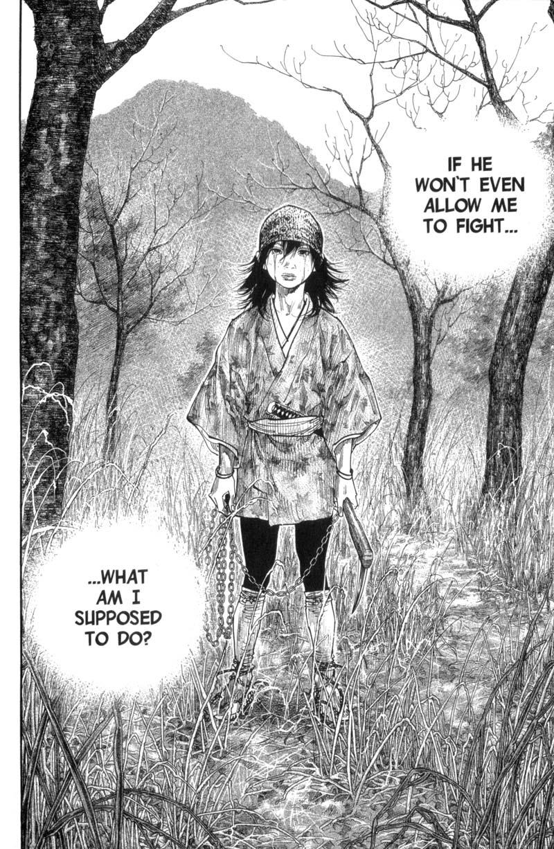 Read VagabondEN Manga Online
