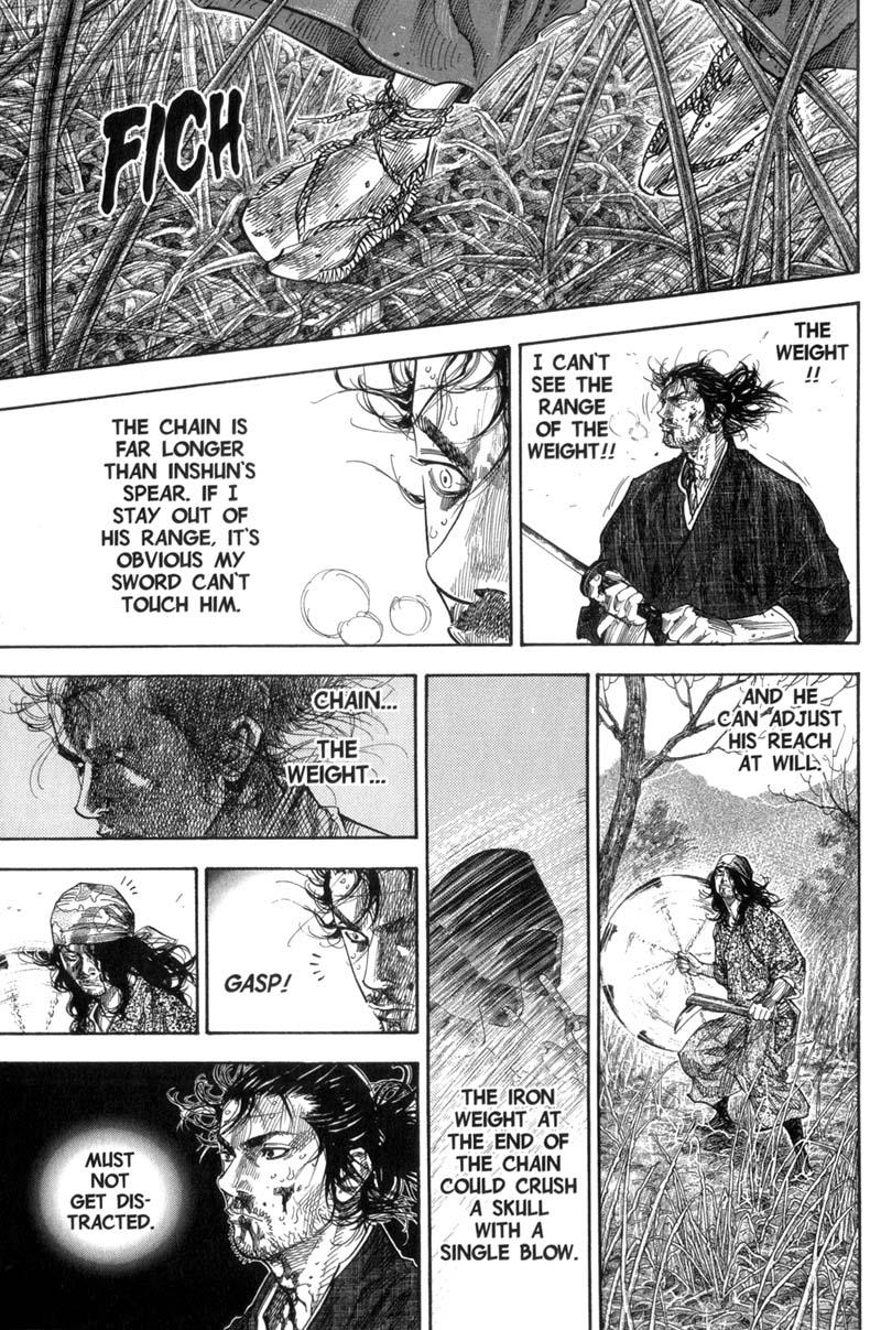 Read VagabondEN Manga Online
