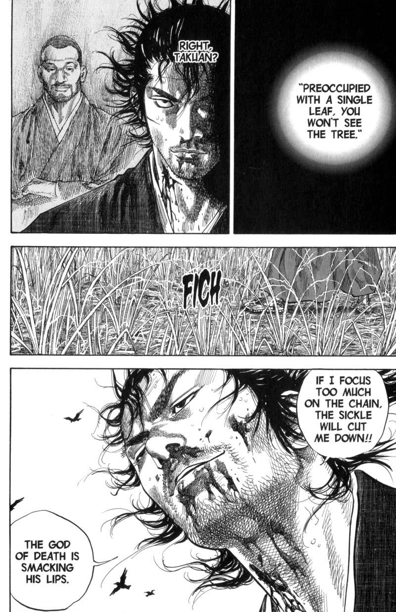 Read VagabondEN Manga Online