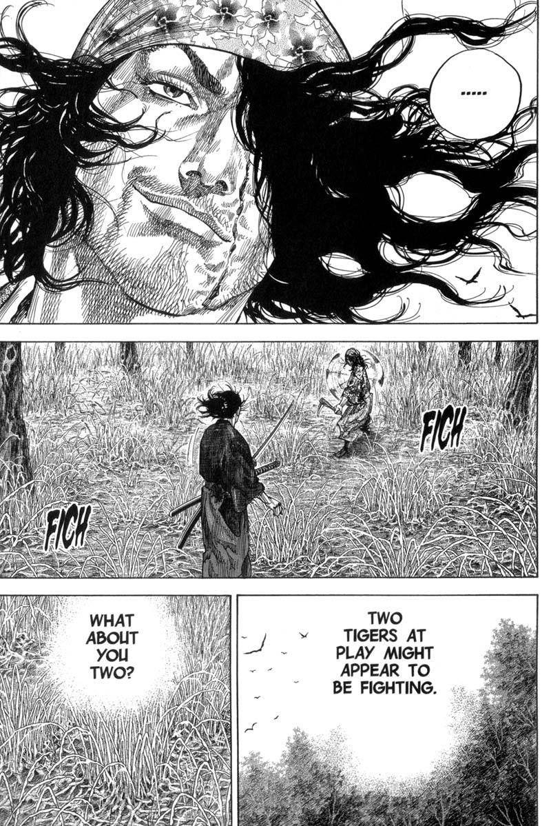 Read VagabondEN Manga Online