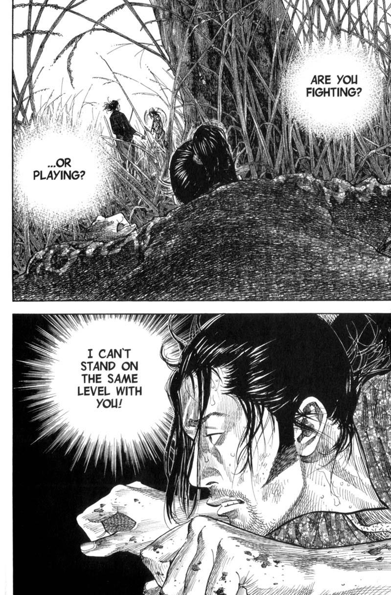 Read VagabondEN Manga Online