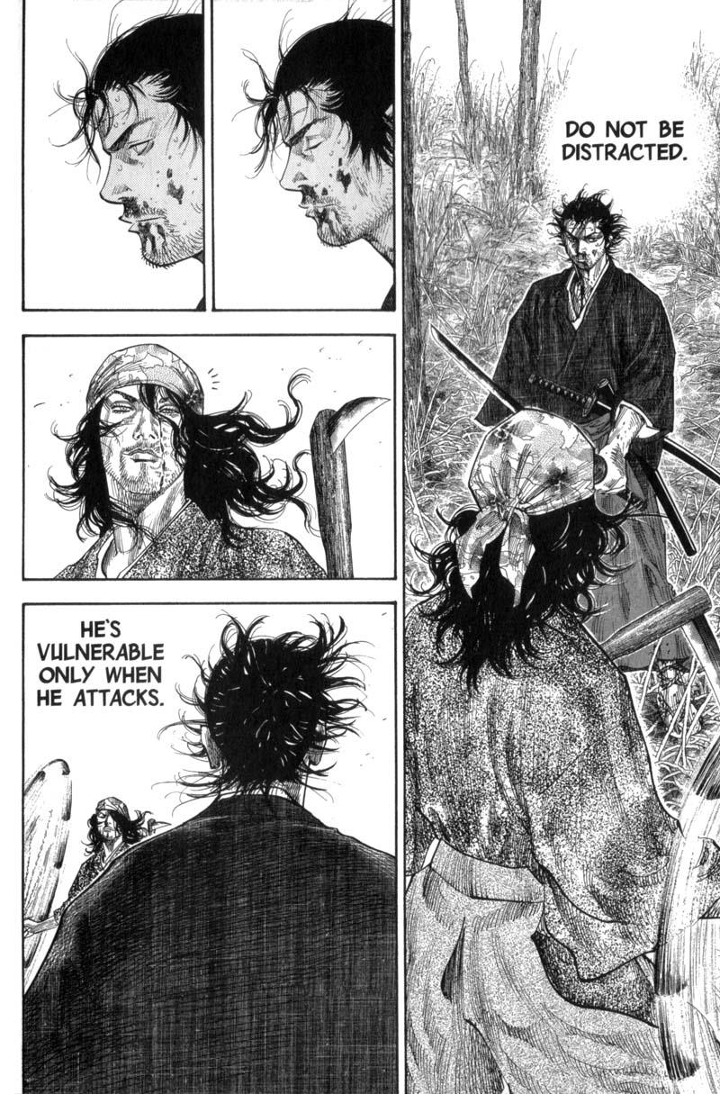 Read VagabondEN Manga Online