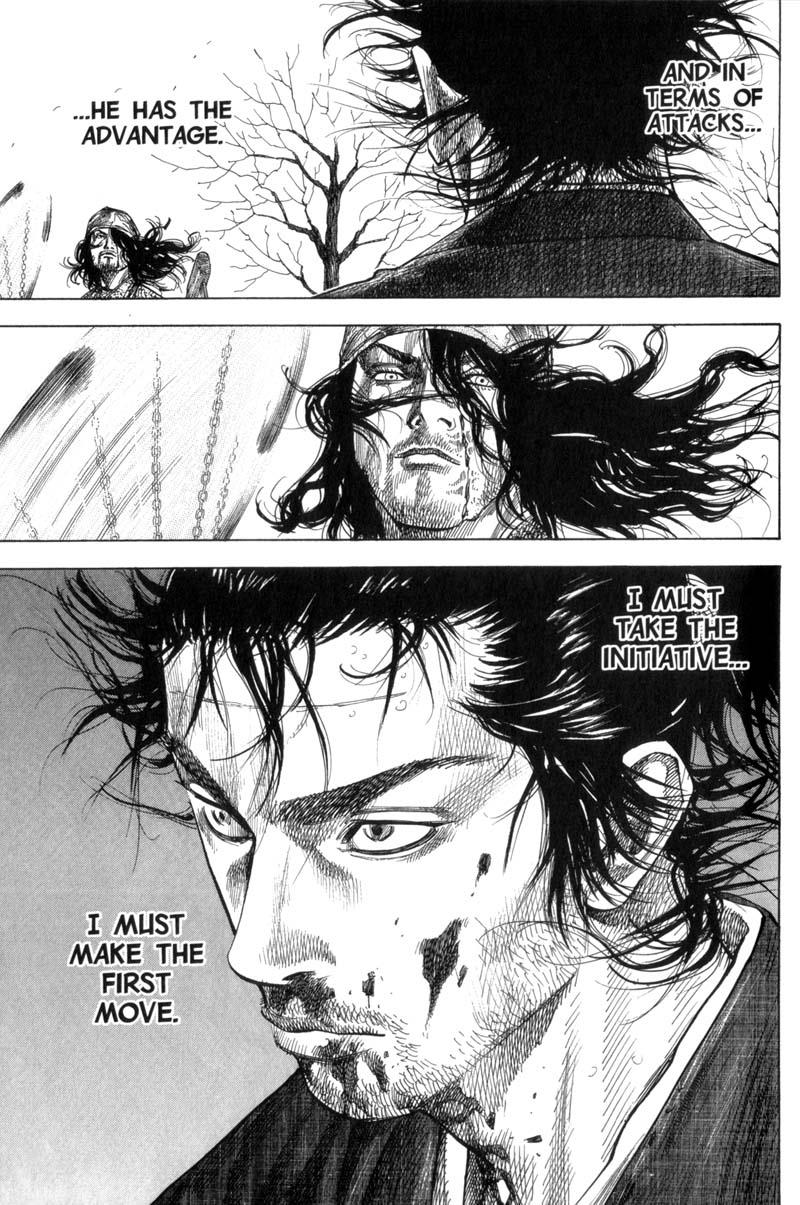 Read VagabondEN Manga Online