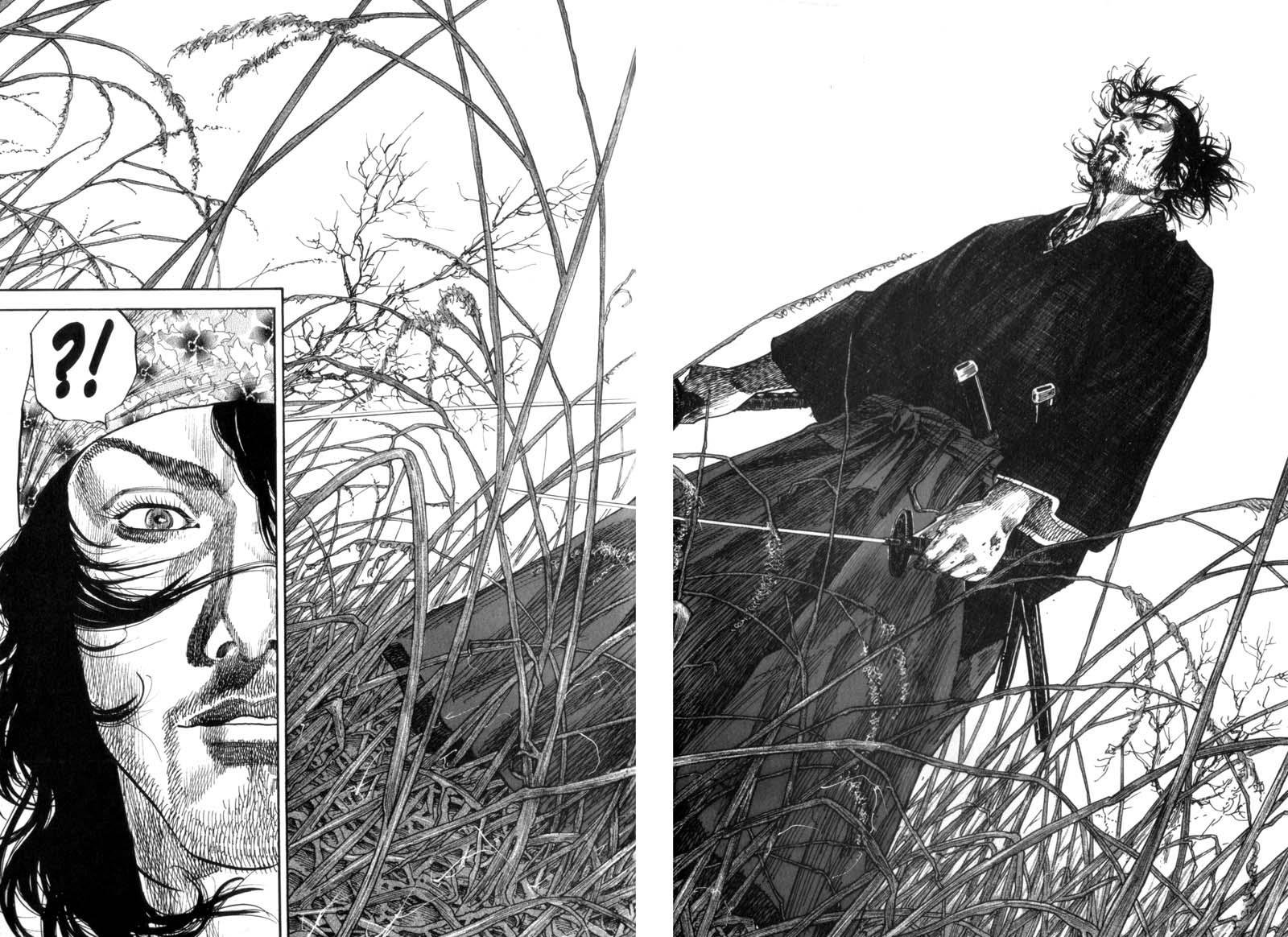 Read VagabondEN Manga Online