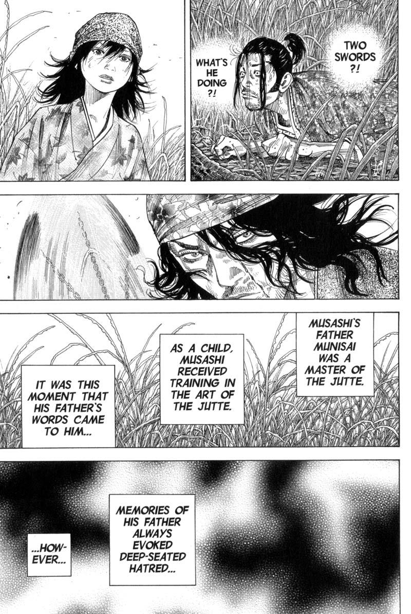 Read VagabondEN Manga Online