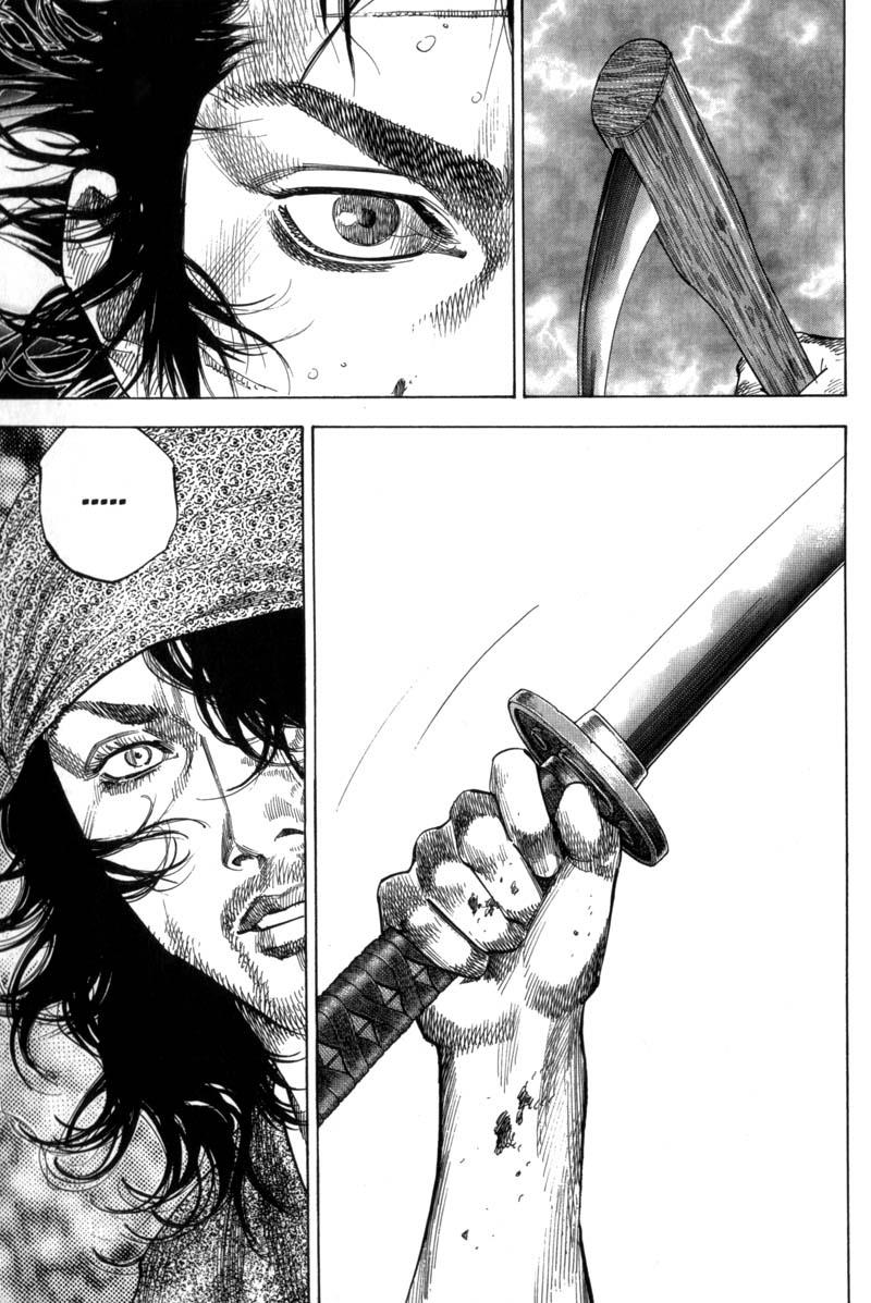 Read VagabondEN Manga Online