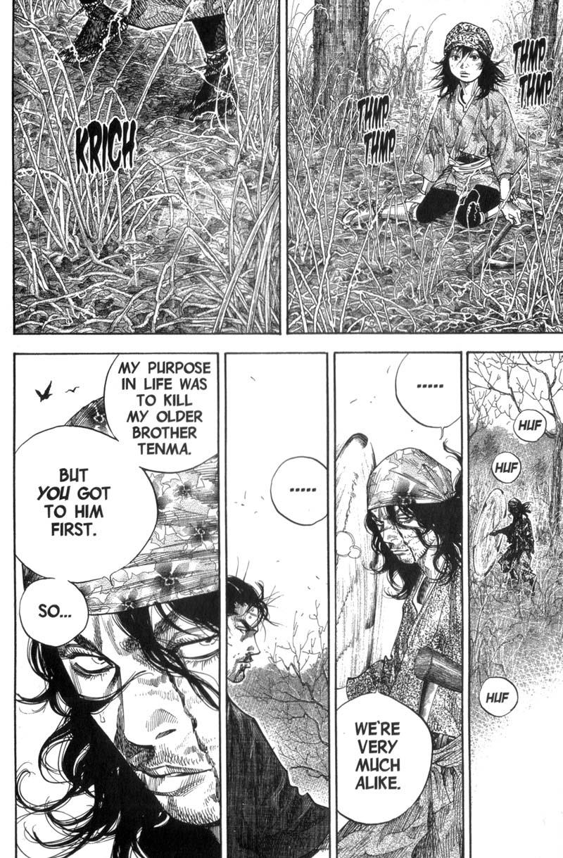 Read VagabondEN Manga Online