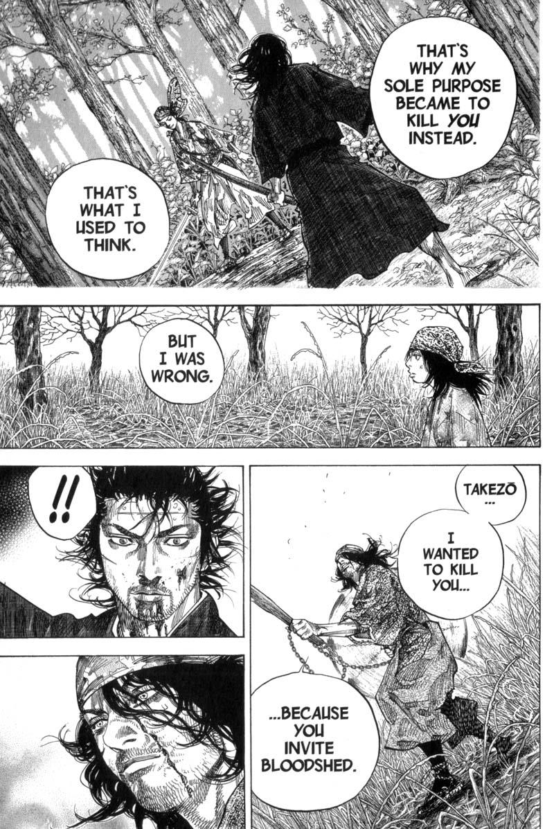 Read VagabondEN Manga Online