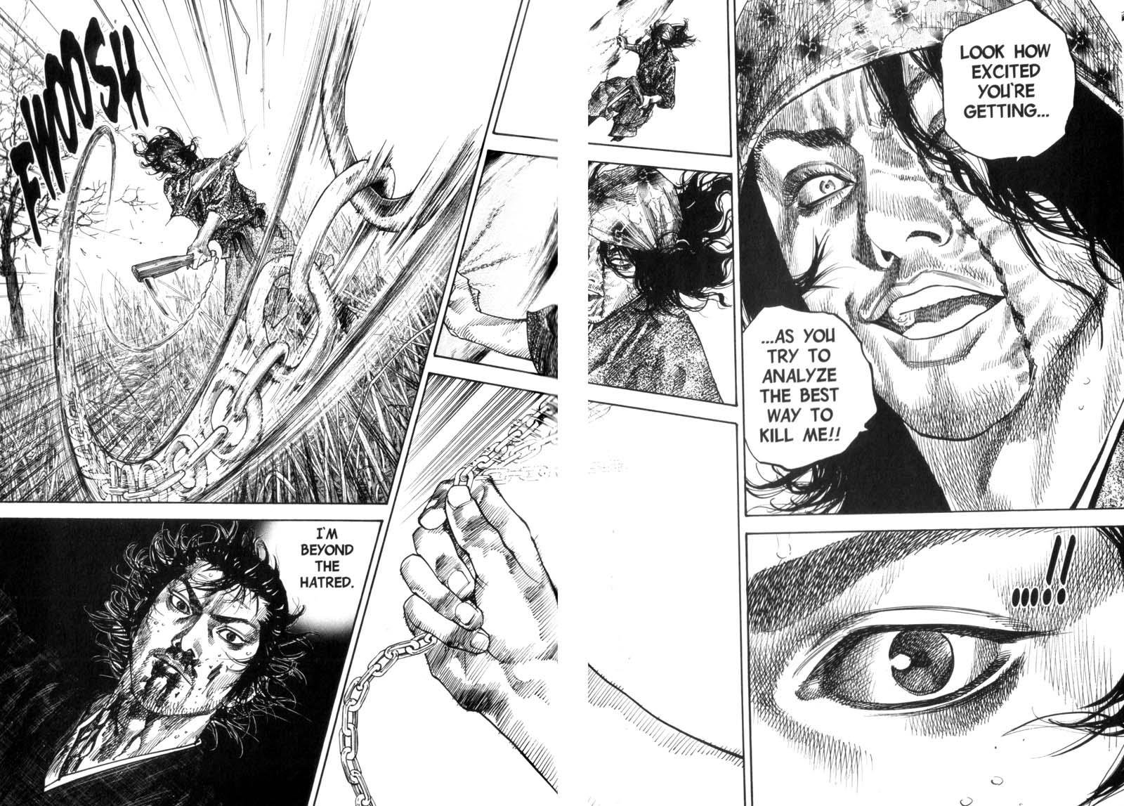Read VagabondEN Manga Online