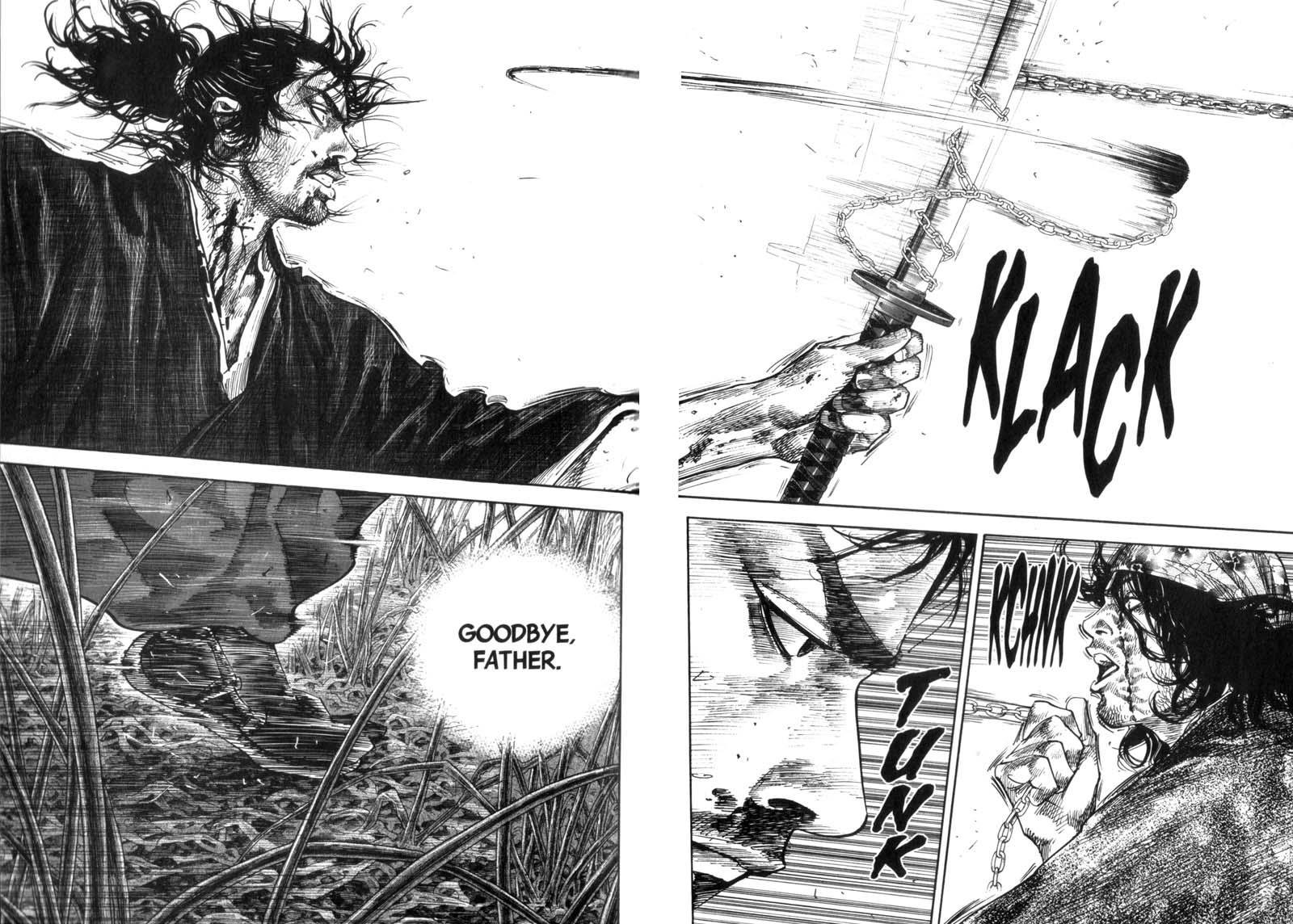 Read VagabondEN Manga Online