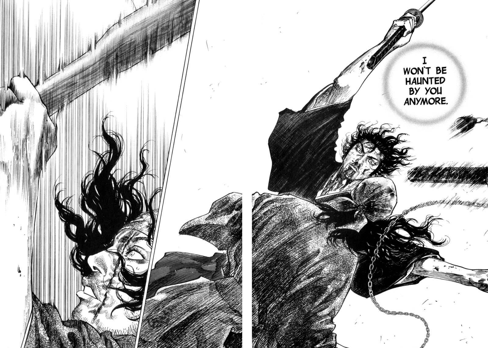 Read VagabondEN Manga Online