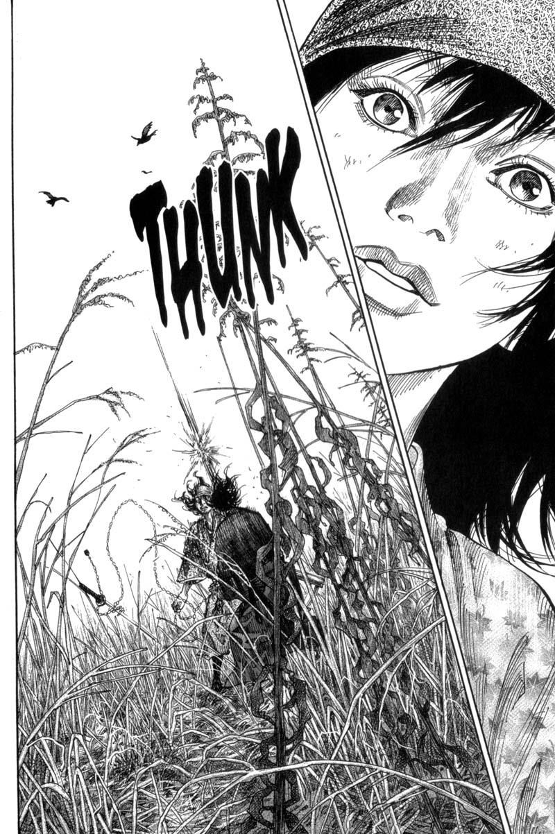 Read VagabondEN Manga Online