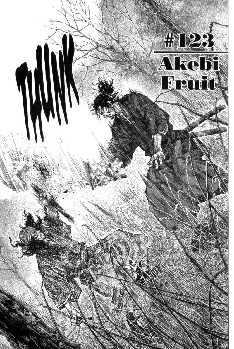 Read VagabondEN Manga Online